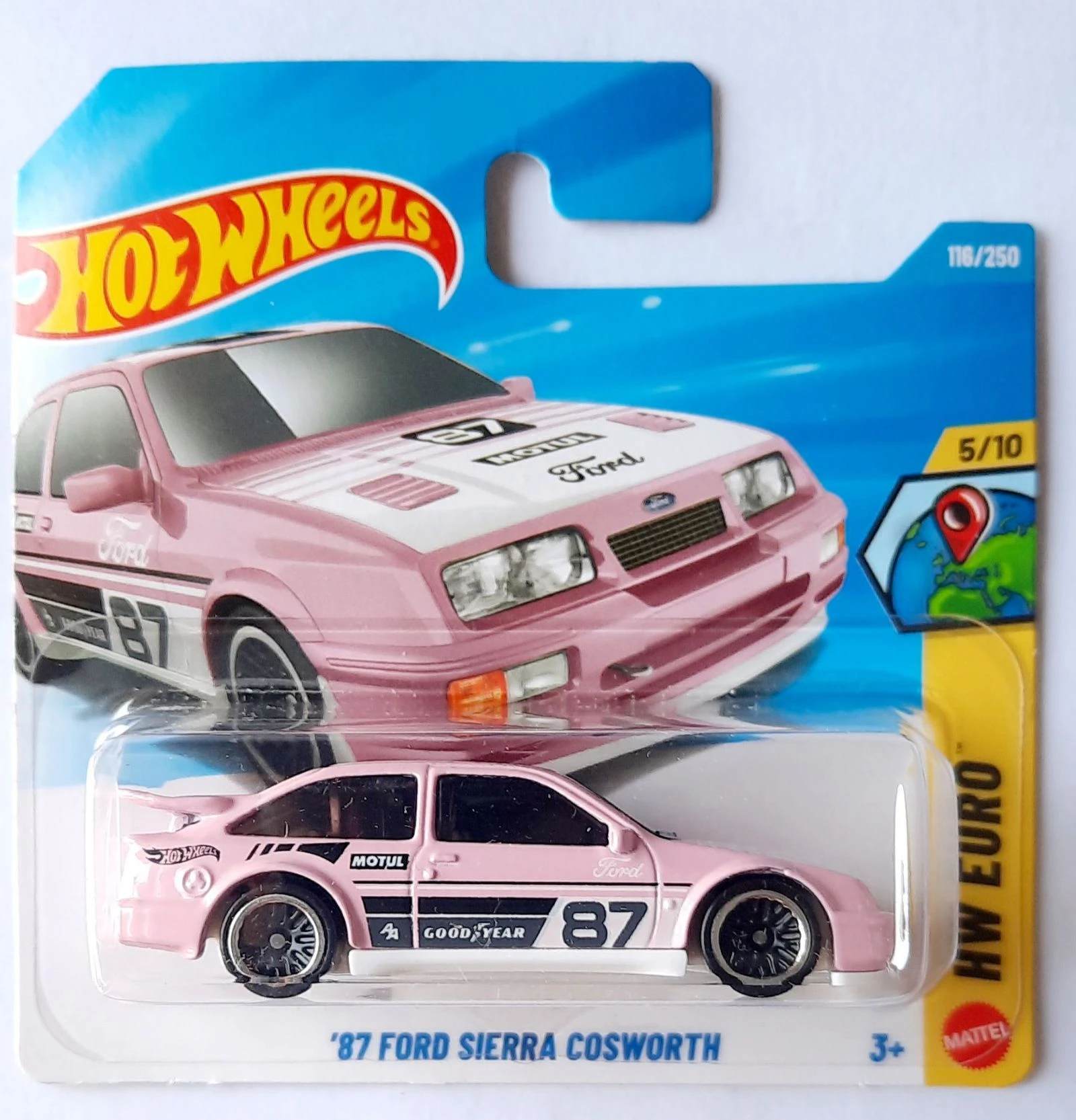 Hotwheels 